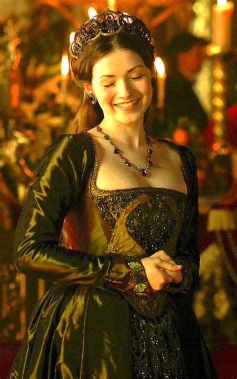 mary tudor the tudors actress|when did mary i die.